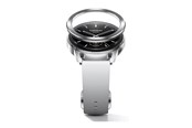 Smartklokke - Tilbehør - Xiaomi Watch Bezel - Silver - BHR8315GL