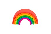 Babyleker - Moluk Dëna - Rainbow - Neon (3401028) - 3401028