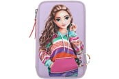 Skole - Topmodel - Triple Pencil Case with applied smart phone JOY ( 0412842 ) - 0412842