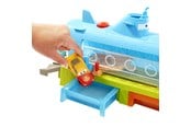 Leketøysbil - Disney Cars - Whale Car Wash (HGV70) - HGV70