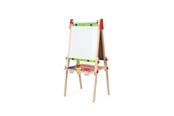 Hobbyartikler - Hape - All-in-1 Easel (5828) - 5828