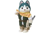 Dukker, Bamser & Utstyr - Sylvanian Families - Big Brother Bruce (5825) - 5825