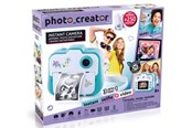 Leketøy - Canal Toys Studio Creator - Photo Creator Instant Camera (12301) - 12301