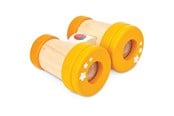 Utendørsleker - Le Toy Van - Lady Bird Binoculars Yellow - (LPL116) - LPL116