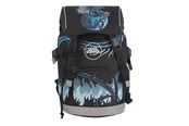 Skole - Tinka School Bag 22L - Dragon - 8-804503