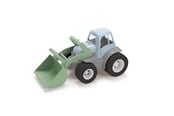 Utendørsleker - Dantoy - BIOPlast - Tractor (5631) - 5631