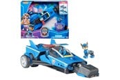 Leketøysbil - Spin Master Paw Patrol - Chase Feature Cruiser w. Light/Sound - Movie 2 (6067497) - 6067497