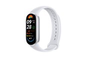 Smartklokke, Smartwatch & Sportsklokke - Xiaomi Smart Band 9 - Glacier Silver - BHR8340GL