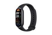 Smartklokke, Smartwatch & Sportsklokke - Xiaomi Smart Band 9 - Midnight Black - BHR8337GL