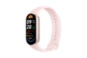 Smartklokke, Smartwatch & Sportsklokke - Xiaomi Smart Band 9 - Mystic Rose - BHR8345GL