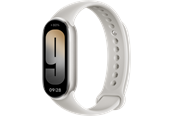 Smartklokke, Smartwatch & Sportsklokke - Xiaomi Smart Band 9 - Titan Grey - BHR8642GL