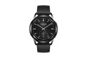 Smartklokke - Tilbehør - Xiaomi Watch Bezel - Black - BHR8317GL