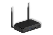 Stasjonær - Mini PC/Barebone - ASUS NUC 13 Rugged Tall BNUC13BRFA400B02I - 90AS0021-M000V0