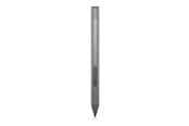 Mus - Lenovo Slim Pen - active stylus - storm grey - Stylus - Grå - 4X81P44052