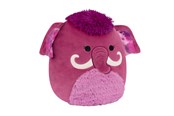 Dukker, Bamser & Utstyr - Jazwares Squishmallows - 30 cm P17 Magdalena Mammoth (4152P17) - 4152P17