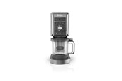 Ismaskin - Ninja Ismaskin Creami Deluxe NC501EU - ice cream maker - black / silver - NC501EU