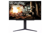 Skjerm - 27" LG 27GS75Q-B - 2560x1440 (QHD) | 180Hz | IPS - 27GS75Q-B