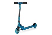 Skating - ET Toys Outsiders - Premium Scooter - Chrome Blue - 5711336029232