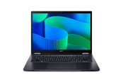 Bærbar PC - Acer TravelMate P4 Spin - 14" Touchscreen | Core Ultra 5 | 16GB | 512GB - NX.B7WED.001