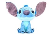 Babyleker - Disney Classic - Lil Bodz w. sound - Stitch (20 cm) - I-DCL-9420-1-FO