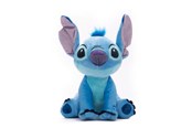 Dukker, Bamser & Utstyr - Sambro Disney - Sitting Plush w. Sound - Stitch - I-DCL-9279-1-FO