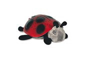 Babyleker - Cloud B Twilight Ladybug Red - CB7353-zz