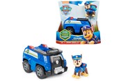 Leketøysbil - Spinmaster Paw Patrol - Basic Vehicle Chase (6061799) - 6069059