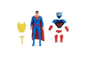 Figurer - Spin Master DC Figure - Superman 30 cm - Man of Steel (6067957) - 6067957