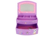 Barnerom - Ylvi Jewellery Box Small - 412403