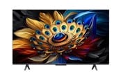 Flatskjerm-TV - TCL 43" Flatskjerm-TV C65 Series 43C655 TV LED 4K - 43C655