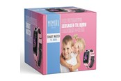 Leketøy - Stock Group Mumuru - Kids Water Resistant Smartwatch - Pink - 1260551