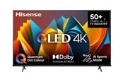 Flatskjerm-TV - Hisense 43" Flatskjerm-TV 43E7NQ TV LED 4K - 43E7NQ