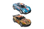 Leketøysbil - Teamsterz Street Minis Light Colour Change with L&S toy car - 1417361