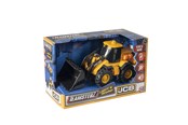 Leketøysbil - Teamsterz JCB Wheel Loader with L&S toy - 1416620