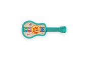 Musikk - Hape - Value Sing & Strum Magic Touch Ukulele (87-800897) - 87-800897