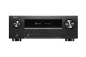 Forsterker - Denon AVR X3800H - AVCX3800HBKE2