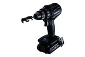 Skru/Bormaskin - Panasonic EY74A2PN2G32 - drill/driver - cordless - 2-speed - EY74A2PN2G32