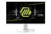 Skjerm - 27" MSI MAG 274URFW - 3840x2160 - 160Hz - Fast IPS - USB-C - MAG 274URFW