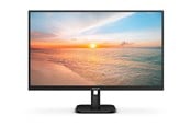 Skjerm - 27" Philips 1000 Series - 3840x2160 - IPS - HDR10 - 27E1N1800A/00