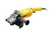 Vinkelsliper - Dewalt DWE494-QS - angle grinder - 2200 W - 230 mm - DWE494-QS