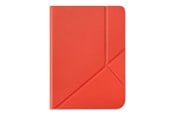 Nettbrett - Deksler og etui - Kobo Clara Colour/BW - Cayenne Red SleepCover Case - N365-AC-RD-E-PU