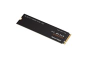 SSD - WD Black SN850X SSD - 8TB - M.2 2280 - PCIe 4.0 - Uten varmespreder - WDS800T2X0E