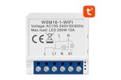 Smarthus - Avatto Smart Switch Module WiFi  WSM16-W1 TUYA - WSM16-W1