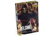 Brettspill & Puslespill - GameStorm Crime Scene Helsinki 212 board game - 58541