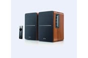 HiFi speakers - Edifier Speakers 2.0  R1280DBs (Brown) - R1280DBS brown