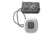 Annen personlig pleie - Nedis HCBL400WT - blood pressure monitor - white - HCBL400WT