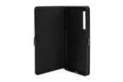 Nettbrett - Deksler og etui - Onyx Boox Flip-Fold Cover Case for 6.13" Palma - Ultra-Dark Grey - OCV0450R