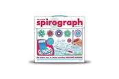 Kreative leker - Spirograph Deluxe Set - 33002150