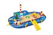 Vannlek - BIG Waterplay - Peppa Pig on Holiday (800055140) - 800055140