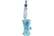 Figurer - Lansay Sky Dancers Sapphire Sparkle 18 cm - 3181860300046